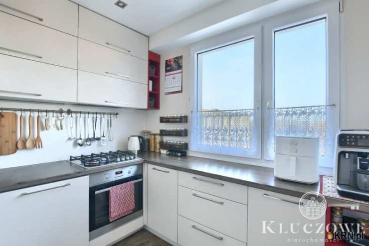 Mieszkanie  na sprzedaż, Toruń, Rubinkowo, ul. , 3 pokojowe