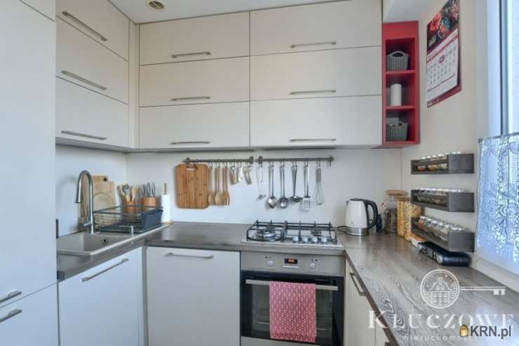 Mieszkanie  na sprzedaż, 3 pokojowe, Toruń, Rubinkowo, ul. 