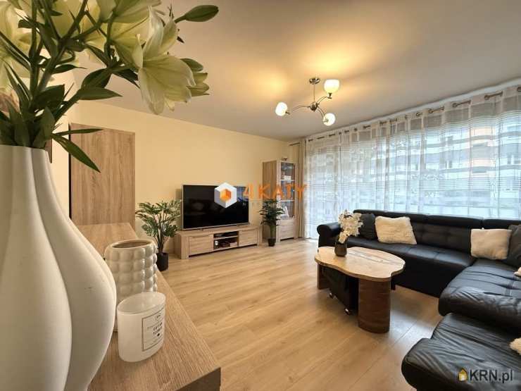 4 KĄTY - Nieruchomości Marlena Rożnowska, Mieszkanie  na sprzedaż, Zielona Góra, os. Przyjaźni, ul. 