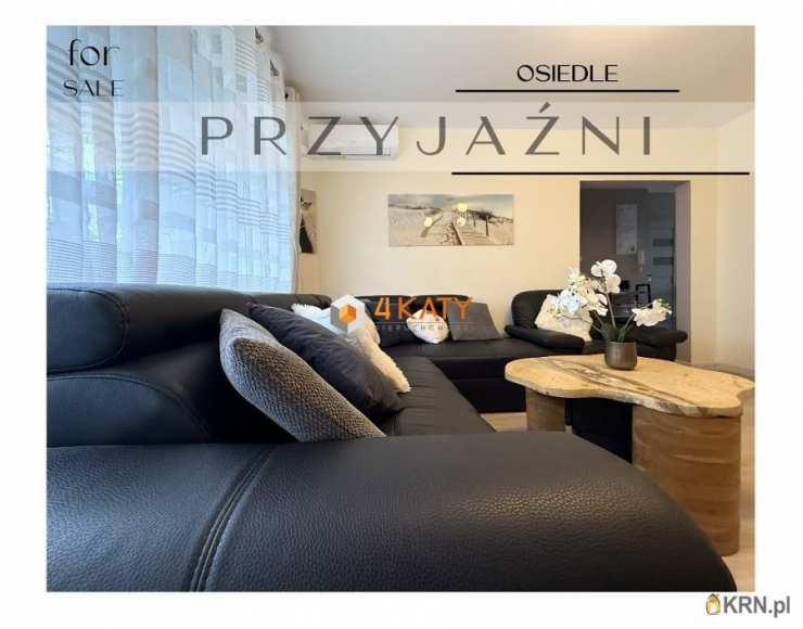 Zielona Góra, os. Przyjaźni, ul. , Mieszkanie  na sprzedaż, 2 pokojowe