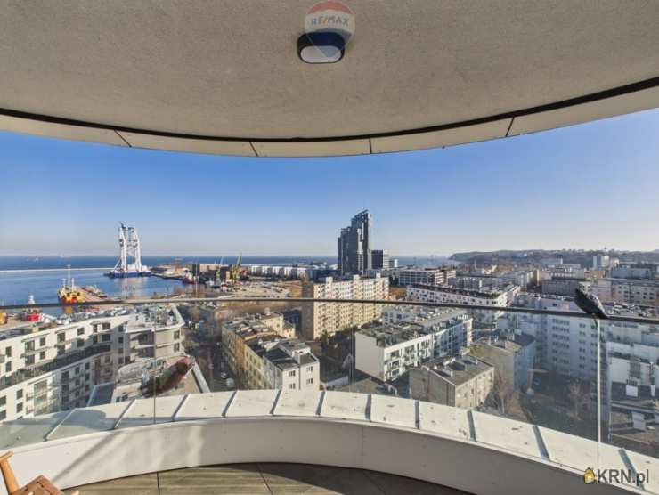 Mieszkanie  do wynajęcia, Gdynia, ul. , 3 pokojowe