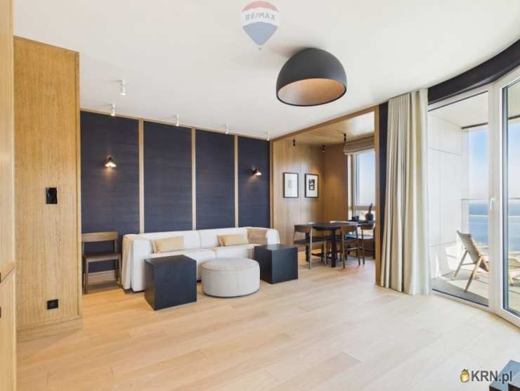 Mieszkanie  do wynajęcia, 3 pokojowe, Gdynia, ul. 