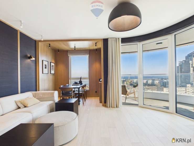 3 pokojowe, Gdynia, ul. , Mieszkanie  do wynajęcia