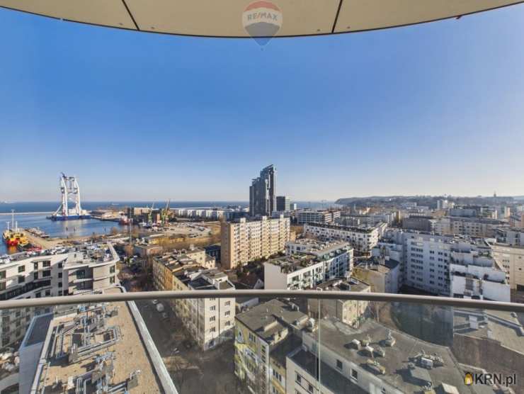 3 pokojowe, Mieszkanie  do wynajęcia, Gdynia, ul. 