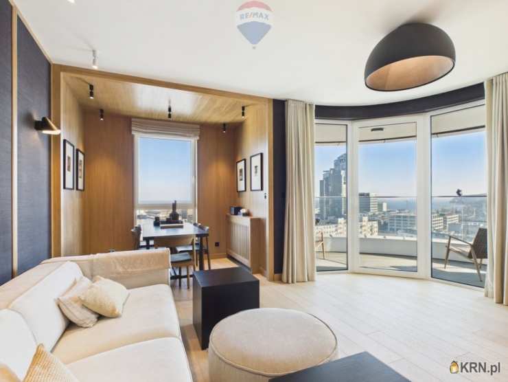 Mieszkanie  do wynajęcia, Gdynia, ul. , 3 pokojowe