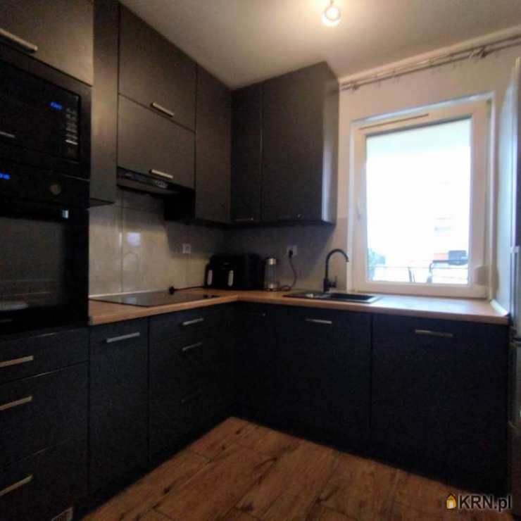 3 pokojowe, Mieszkanie  na sprzedaż, Rawicz, ul. 