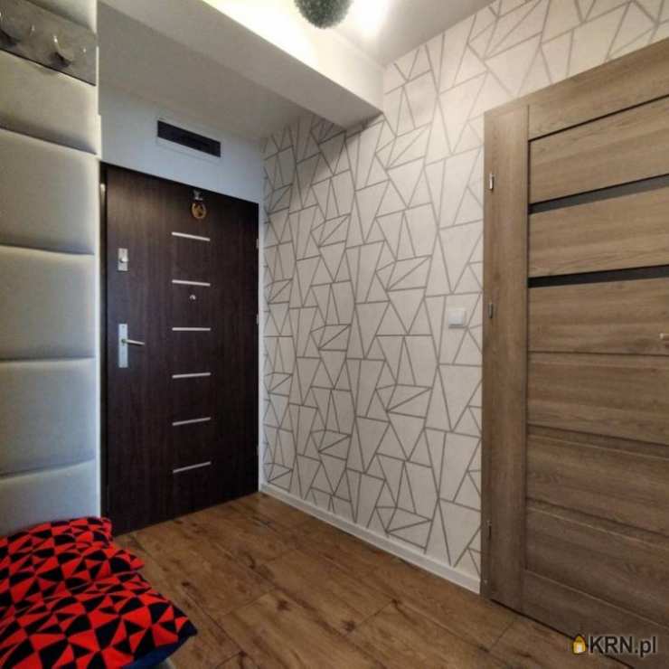 , Mieszkanie  na sprzedaż, Rawicz, ul. 