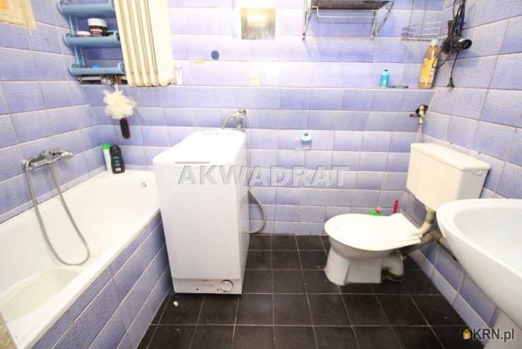 A Kwadrat Nieruchomości, Mieszkanie  na sprzedaż, Wałbrzych, Śródmieście, ul. 