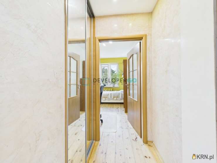 3 pokojowe, Mieszkanie  na sprzedaż, Białystok, Zielone Wzgórza, ul. 