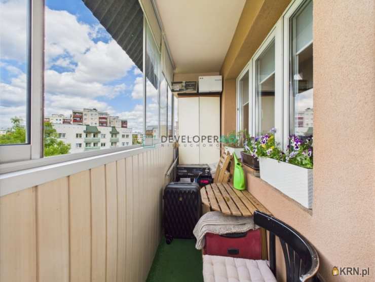 Białystok, Zielone Wzgórza, ul. , 3 pokojowe, Mieszkanie  na sprzedaż