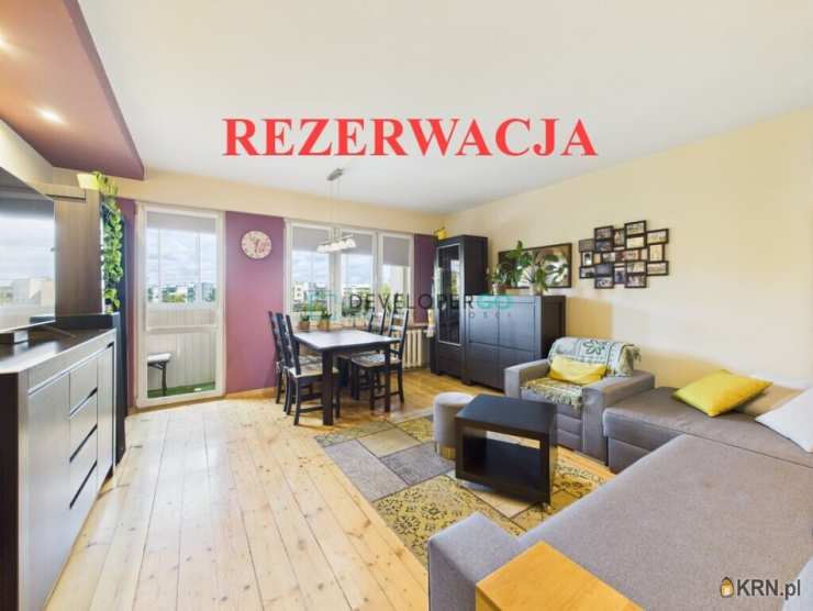 3 pokojowe, Białystok, Zielone Wzgórza, ul. , Mieszkanie  na sprzedaż