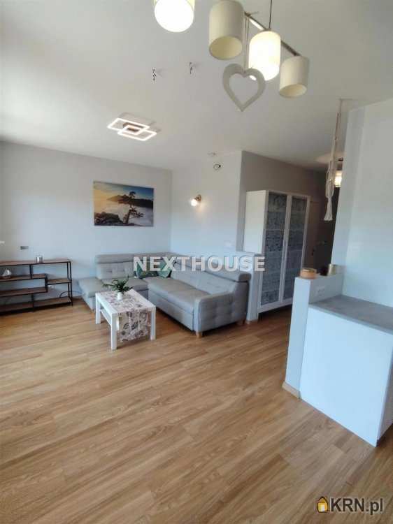Nexthouse, Mieszkanie  na sprzedaż, Gliwice, ul. 