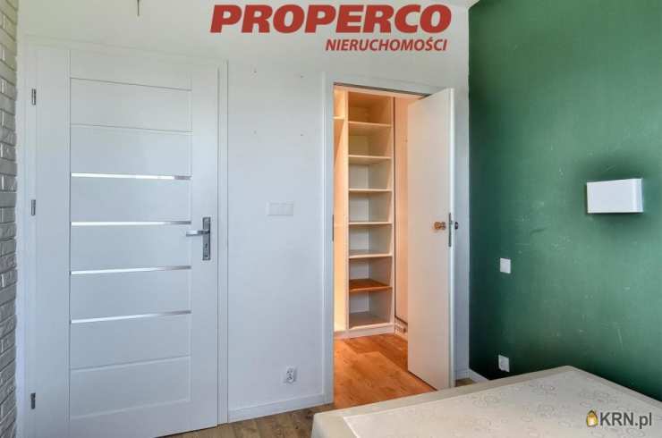 3 pokojowe, Mieszkanie  na sprzedaż, Kielce, Zagórze, ul. 