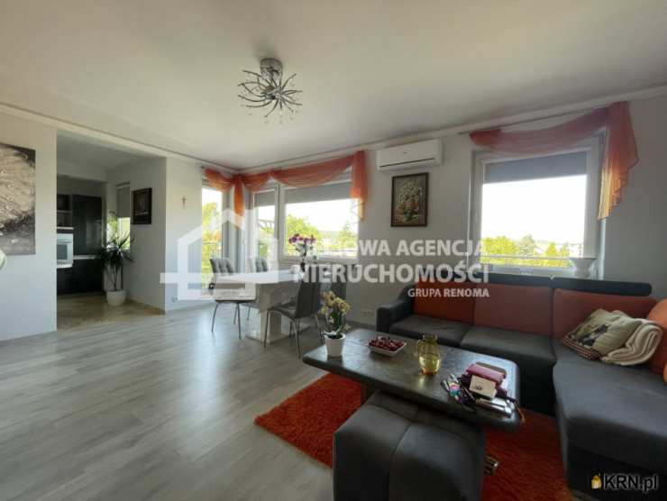 Mieszkanie  na sprzedaż, 2 pokojowe, Rumia, ul. Słoneczna