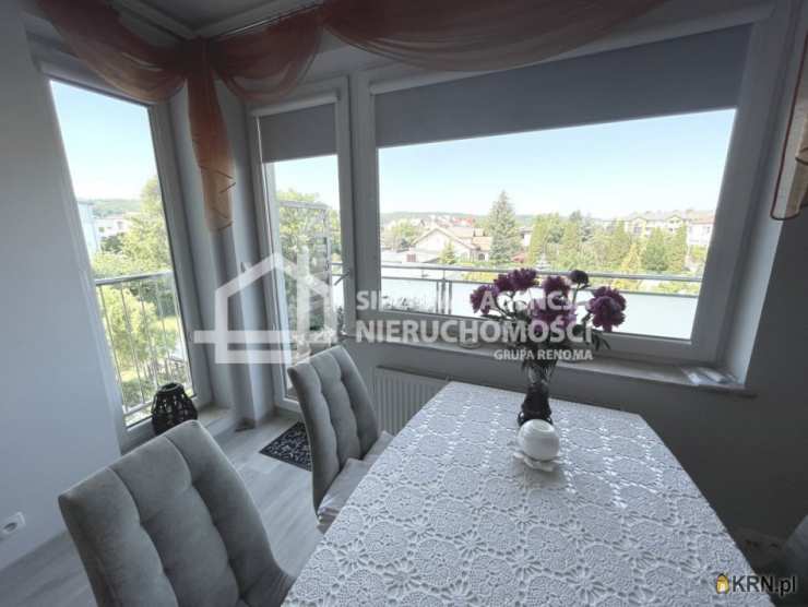 Rumia, ul. Słoneczna, Mieszkanie  na sprzedaż, 2 pokojowe