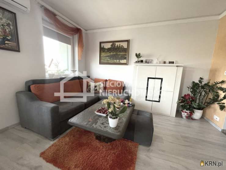 Rumia, ul. Słoneczna, 2 pokojowe, Mieszkanie  na sprzedaż