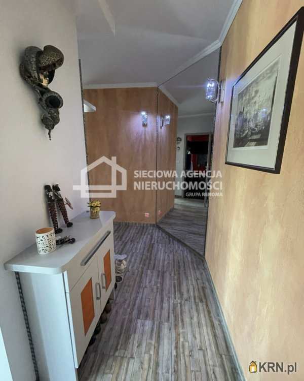 2 pokojowe, Mieszkanie  na sprzedaż, Rumia, ul. Słoneczna