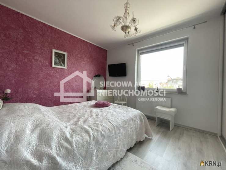 Sieciowa Agencja Nieruchomości Grupa Renoma, Mieszkanie  na sprzedaż, Rumia, ul. Słoneczna