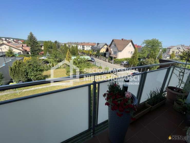 Rumia, ul. Słoneczna, Mieszkanie  na sprzedaż, 2 pokojowe