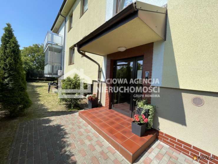 2 pokojowe, Mieszkanie  na sprzedaż, Rumia, ul. Słoneczna