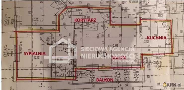 Mieszkanie  na sprzedaż, Rumia, ul. Słoneczna, 2 pokojowe