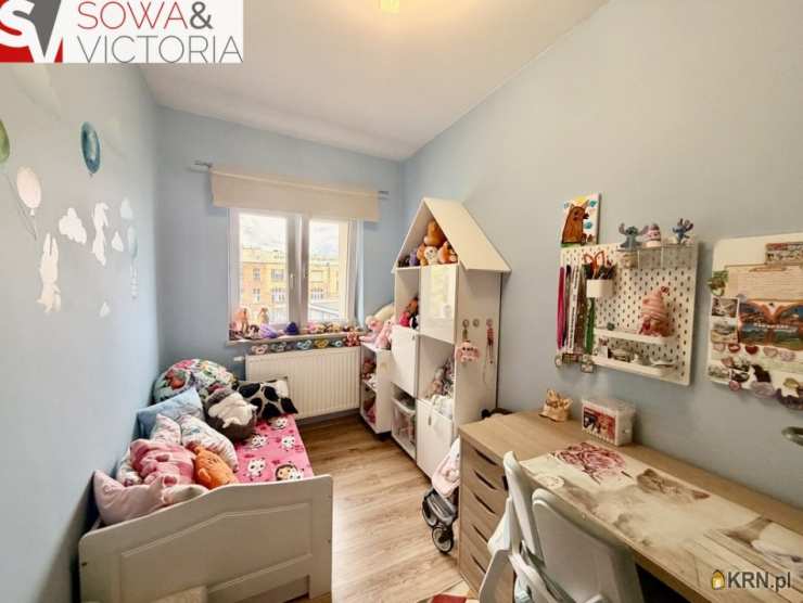 Mieszkanie  na sprzedaż, Świdnica, ul. , 3 pokojowe