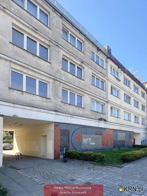 Wrocław, Stare Miasto, ul. , Mieszkanie  na sprzedaż, 3 pokojowe
