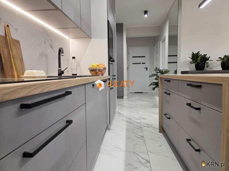 3 pokojowe, Mieszkanie  na sprzedaż, Zielona Góra, ul. 