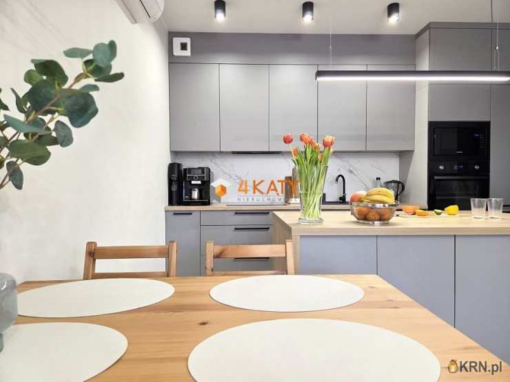 4 KĄTY - Nieruchomości Marlena Rożnowska, Mieszkanie  na sprzedaż, Zielona Góra, ul. 