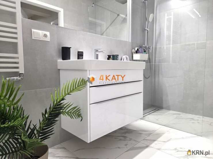 3 pokojowe, Mieszkanie  na sprzedaż, Zielona Góra, ul. 