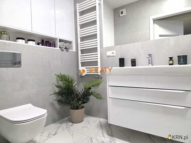 4 KĄTY - Nieruchomości Marlena Rożnowska, Mieszkanie  na sprzedaż, Zielona Góra, ul. 