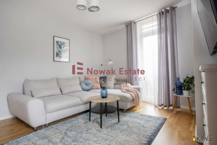 Nowak Estate, Mieszkanie  na sprzedaż, Kraków, Czyżyny, ul. 2 Pułku Lotniczego