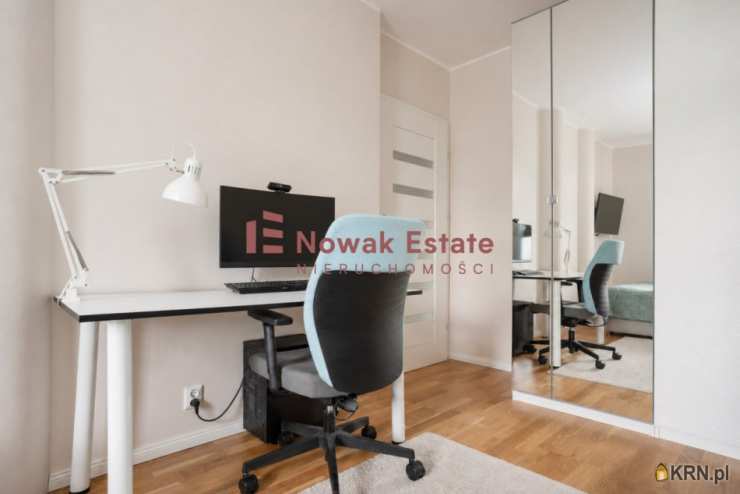 Nowak Estate, Mieszkanie  na sprzedaż, Kraków, Czyżyny, ul. 2 Pułku Lotniczego