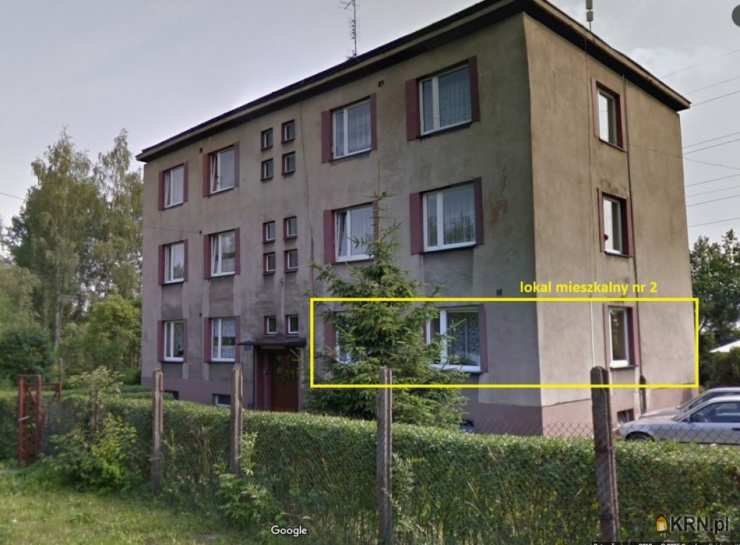 Mieszkanie  na sprzedaż, Ruda Śląska, ul. , 3 pokojowe