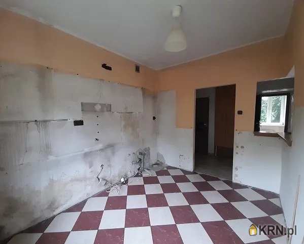3 pokojowe, Mieszkanie  na sprzedaż, Ruda Śląska, ul. 
