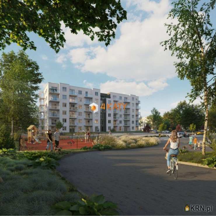 4 KĄTY - Nieruchomości Marlena Rożnowska, Mieszkanie  na sprzedaż, Zielona Góra, os. Śląskie, ul. 