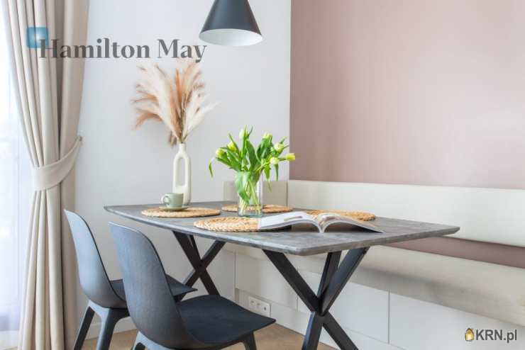 Hamilton May, Mieszkanie  na sprzedaż, Wrocław, Śródmieście, ul. Śrutowa