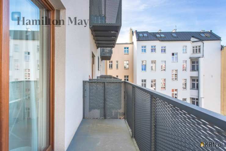 3 pokojowe, Mieszkanie  na sprzedaż, Wrocław, Śródmieście, ul. Śrutowa