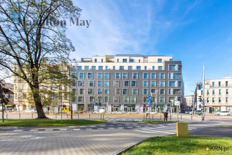 3 pokojowe, Wrocław, Śródmieście, ul. Śrutowa, Mieszkanie  na sprzedaż