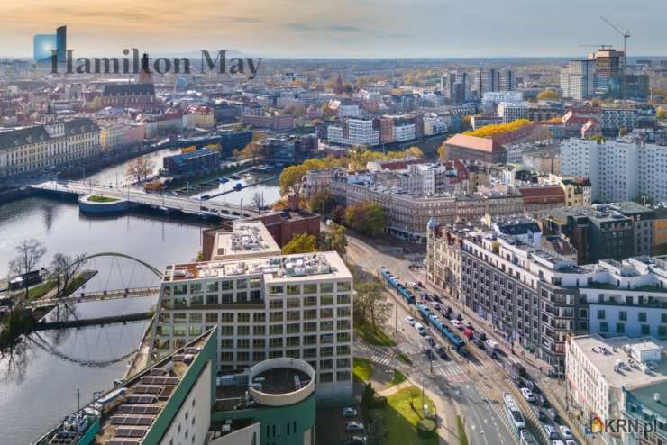 Mieszkanie  do wynajęcia, 3 pokojowe, Wrocław, Śródmieście, ul. Śrutowa