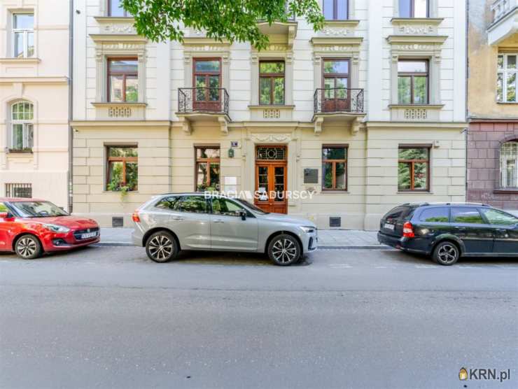 Mieszkanie  na sprzedaż, 2 pokojowe, Kraków, Stare Miasto, ul. Kremerowska