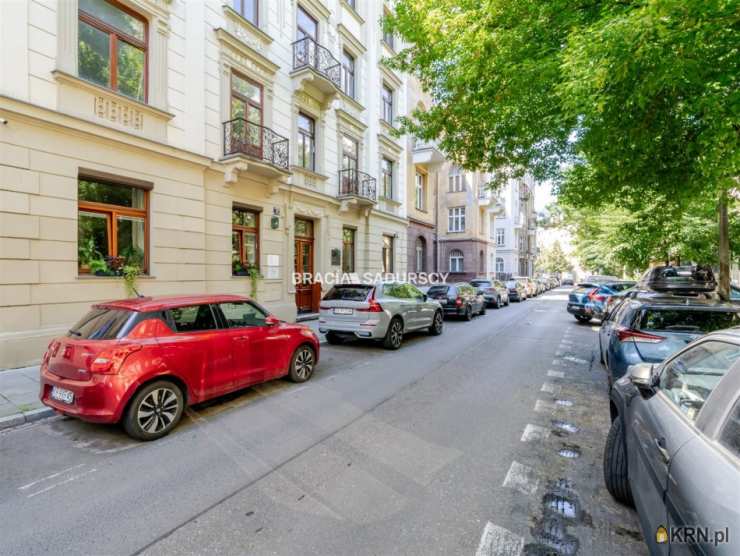 2 pokojowe, Mieszkanie  na sprzedaż, Kraków, Stare Miasto, ul. Kremerowska