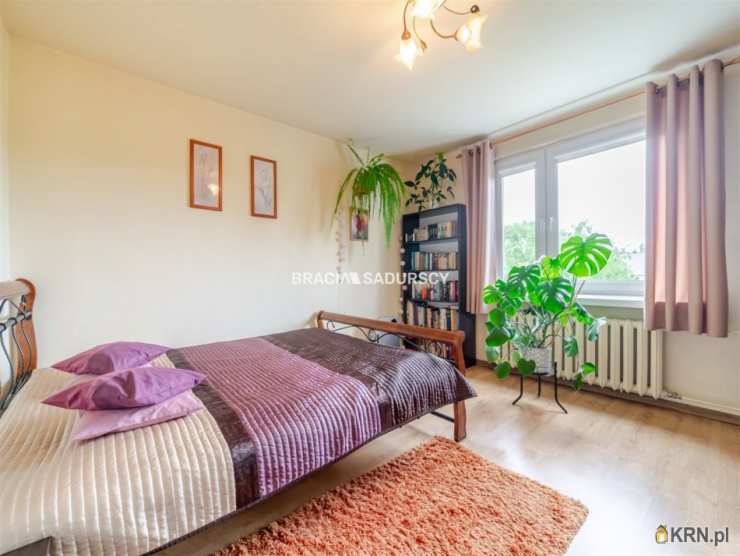 3 pokojowe, Kraków, Podgórze Duchackie/Kurdwanów, ul. por. Halszki, Mieszkanie  na sprzedaż