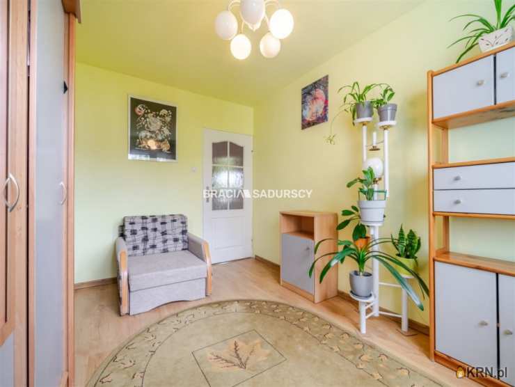 BRACIA SADURSCY NIERUCHOMOŚCI ODDZIAŁ BS5 NOWA HUTA, Mieszkanie  na sprzedaż, Kraków, Podgórze Duchackie/Kurdwanów, ul. por. Halszki