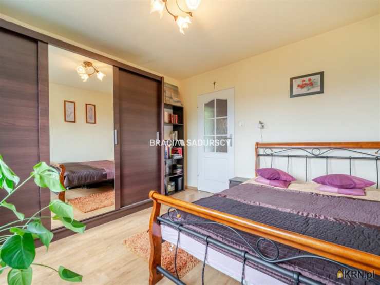 Kraków, Podgórze Duchackie/Kurdwanów, ul. por. Halszki, Mieszkanie  na sprzedaż, 3 pokojowe