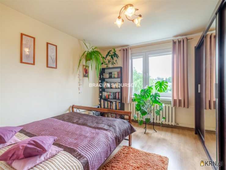 Mieszkanie  na sprzedaż, 3 pokojowe, Kraków, Podgórze Duchackie/Kurdwanów, ul. por. Halszki