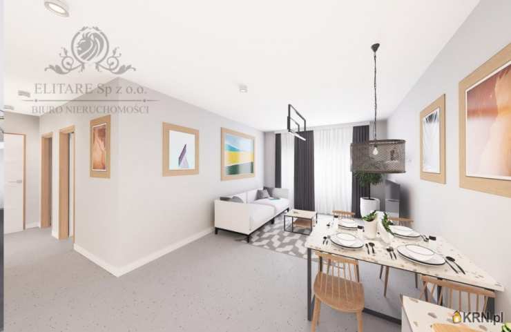 3 pokojowe, Wrocław, Stare Miasto, ul. , Mieszkanie  na sprzedaż