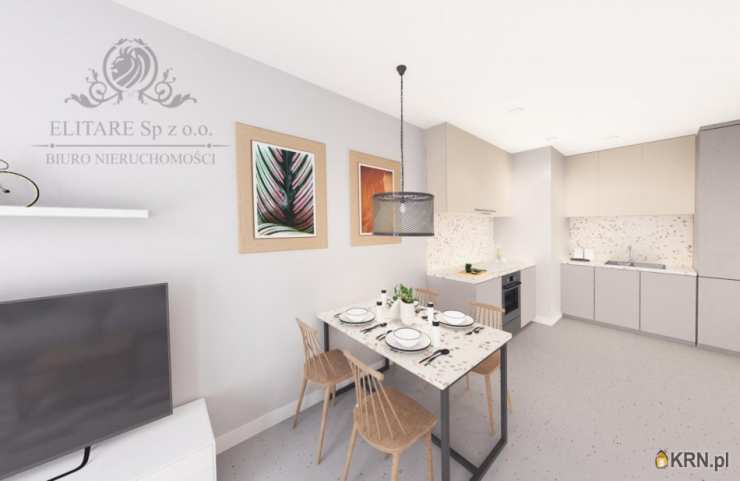 3 pokojowe, Mieszkanie  na sprzedaż, Wrocław, Stare Miasto, ul. 