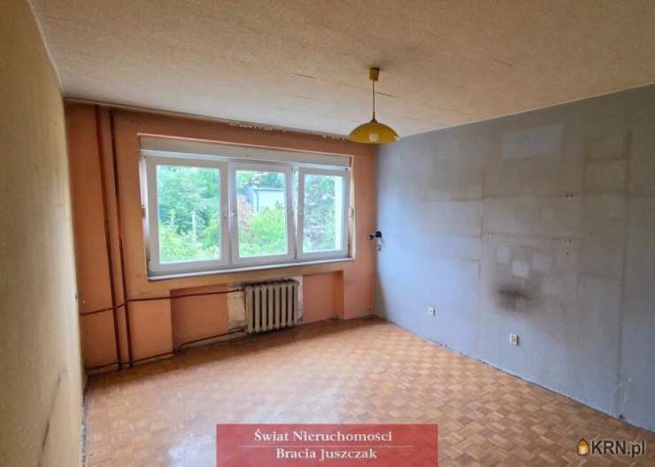 Świat Nieruchomości, Mieszkanie  na sprzedaż, Wrocław, Fabryczna/Grabiszyn, ul. 