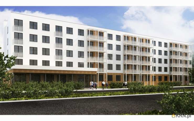 Głogów, ul. , Mieszkanie  na sprzedaż, 3 pokojowe